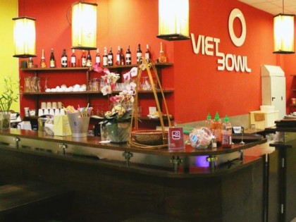 Foto: Viet Bowl